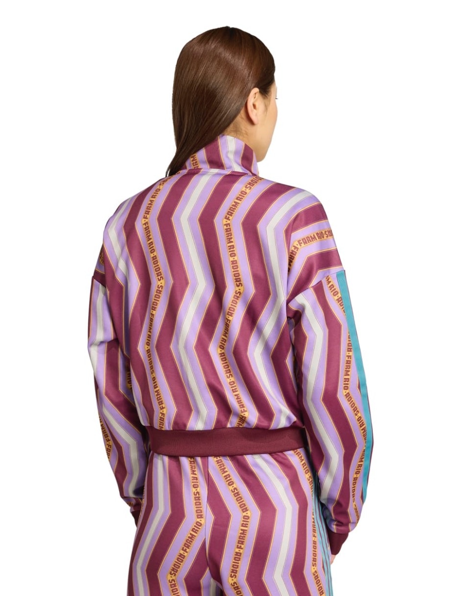 Chamarra casual para mujer 3