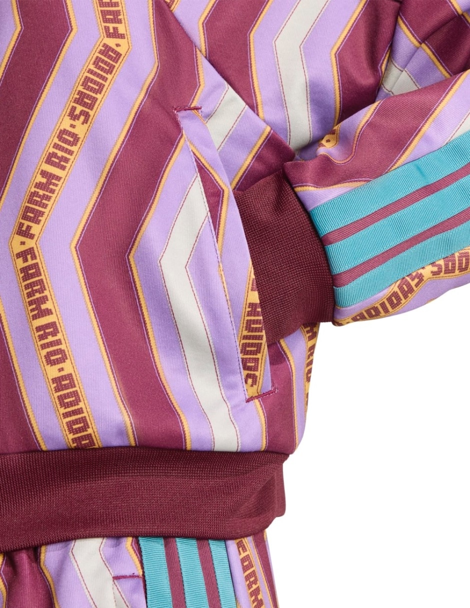 Chamarra casual para mujer 6