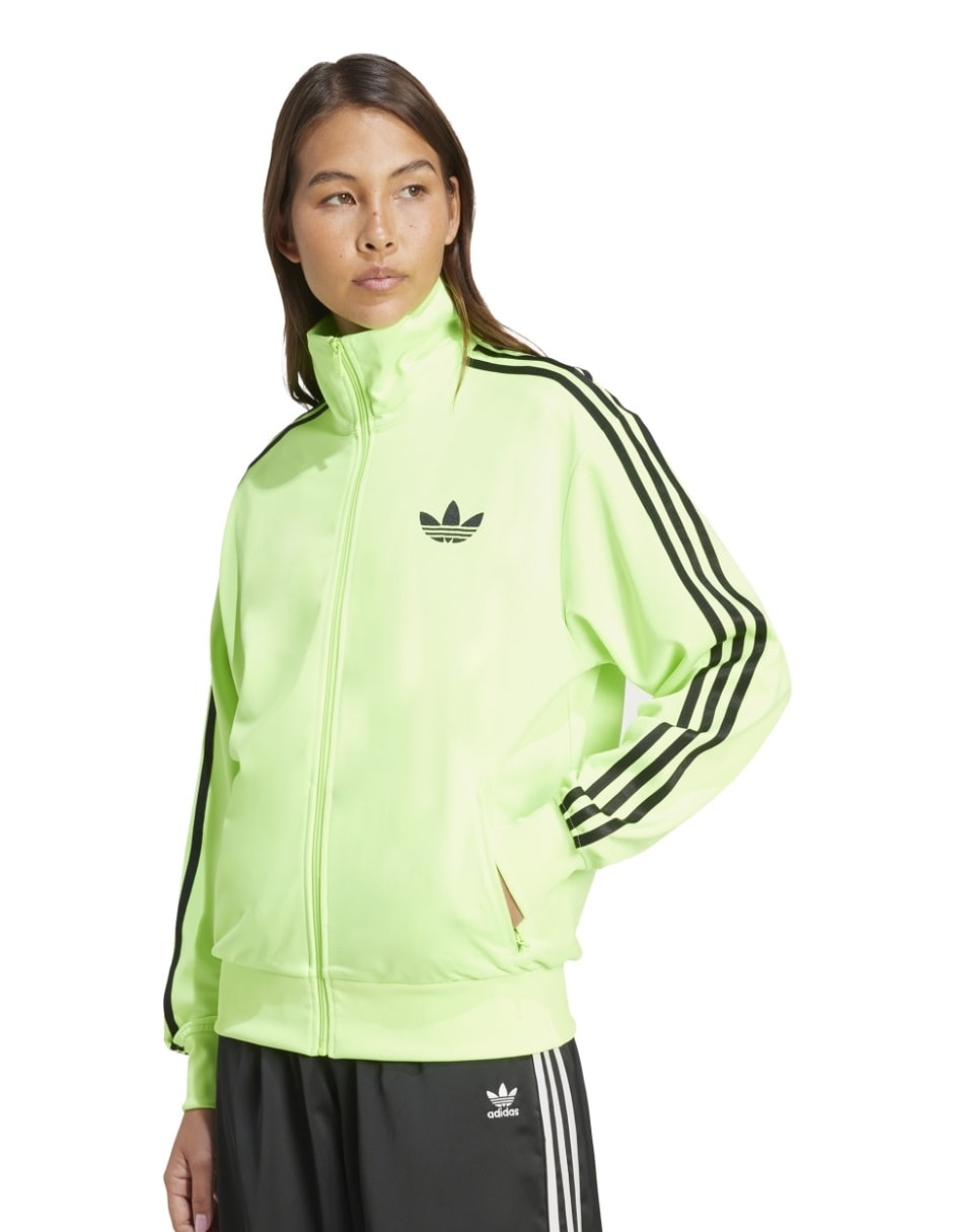 Chamarra Adidas Originals para mujer Liverpool