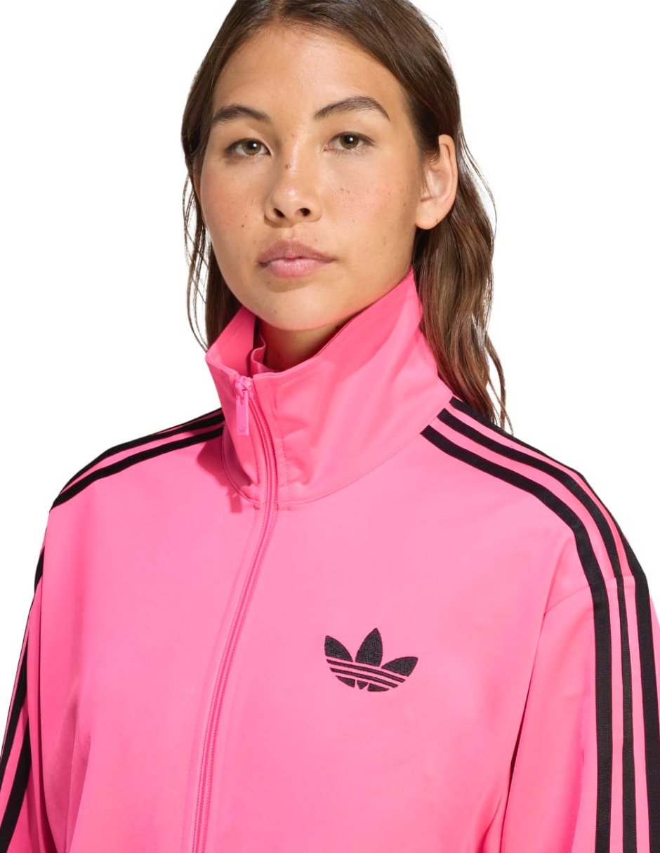 Chamarra casual para mujer 5