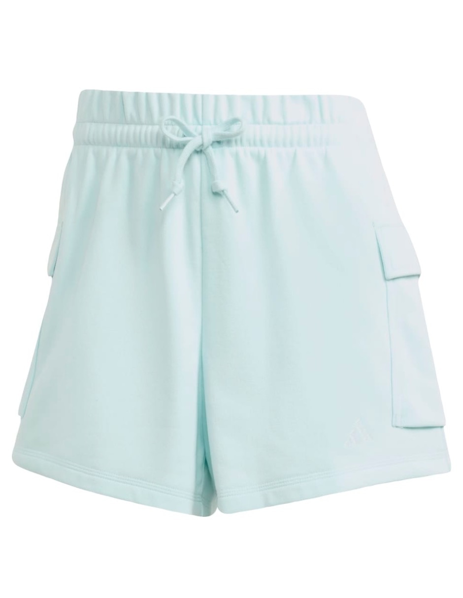 Short de algodón para mujer 2