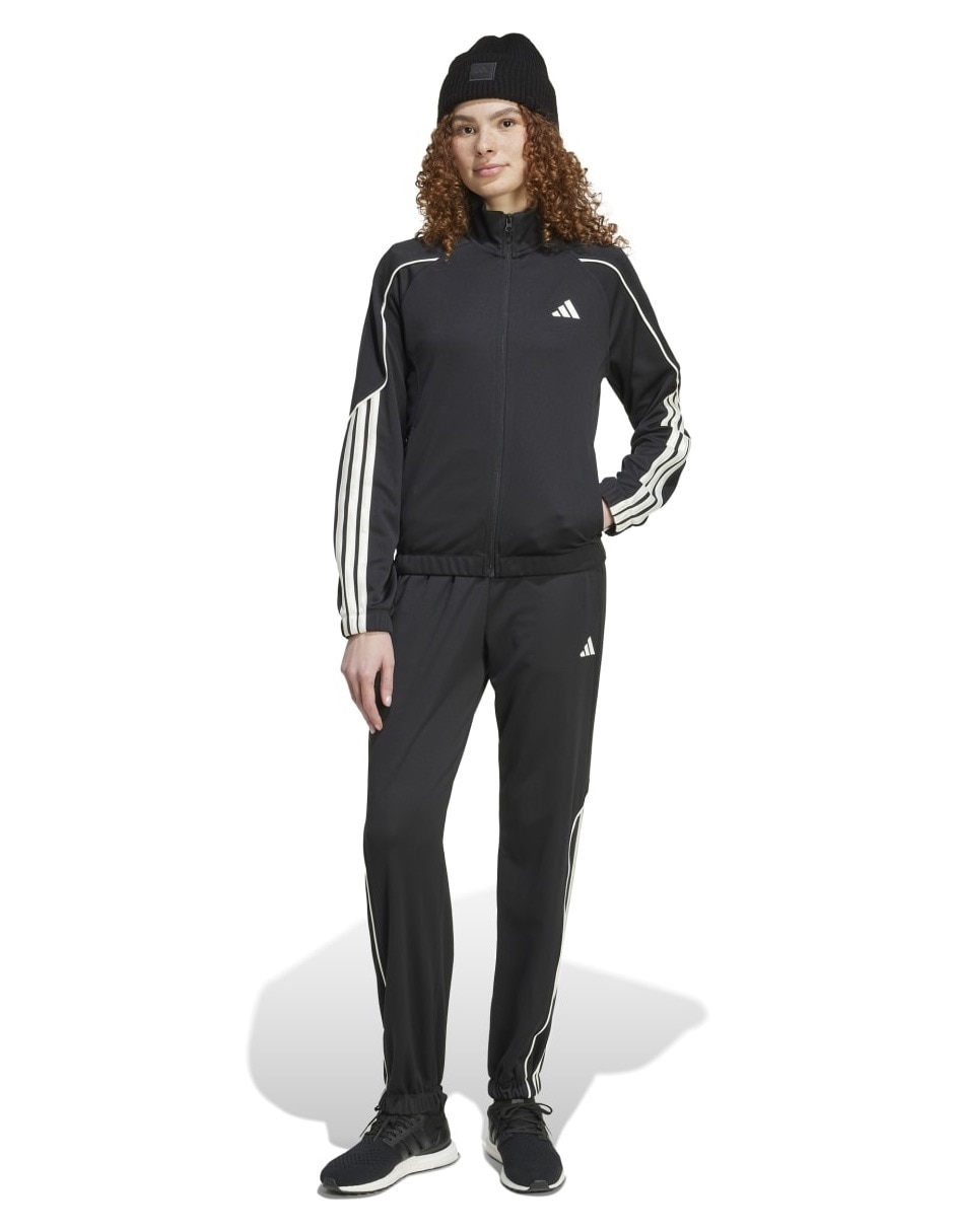 Conjunto deportivo Adidas Sportswear con elástico para mujer