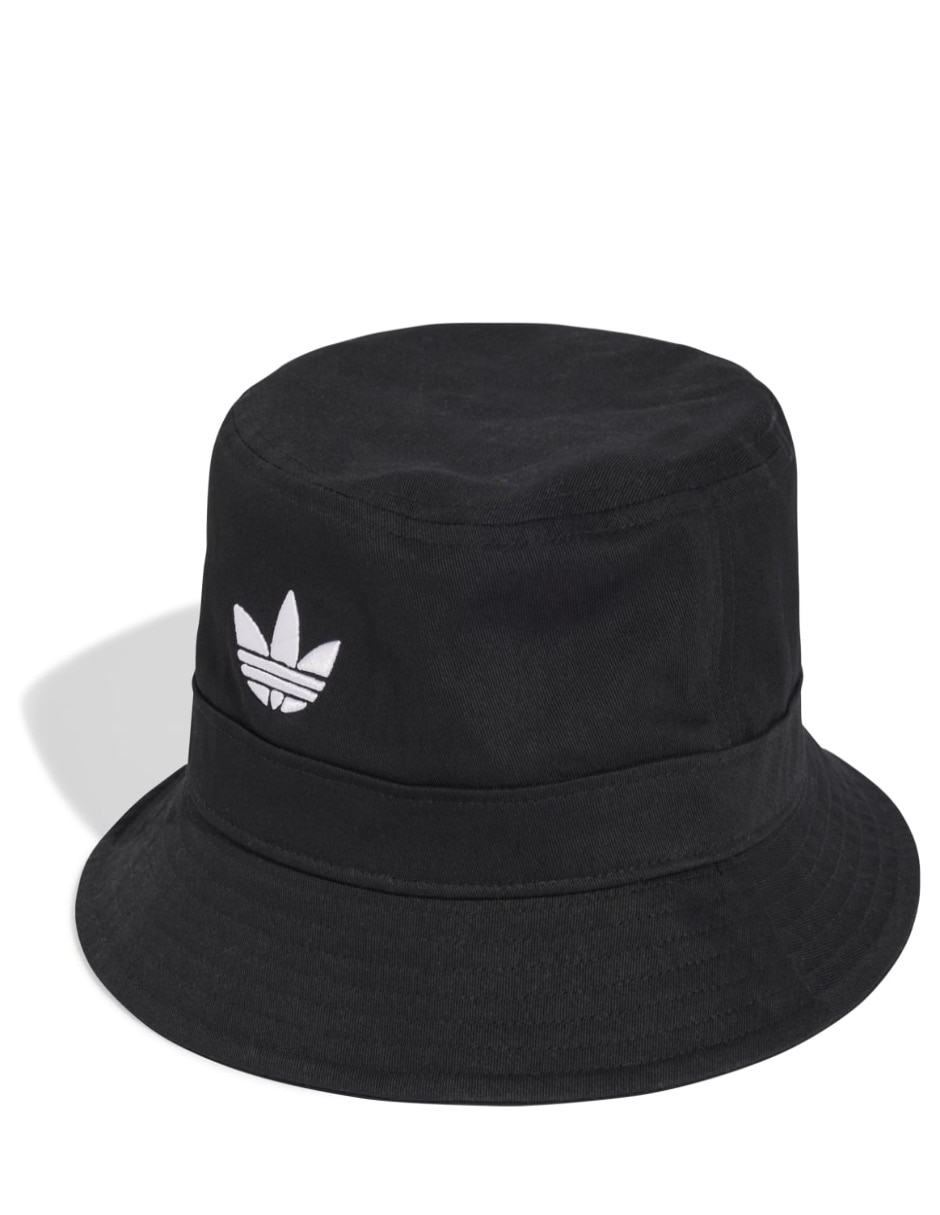 Gorra con visera curva casual Adicolor unisex Gorra con visera curva casual Adicolor unisex