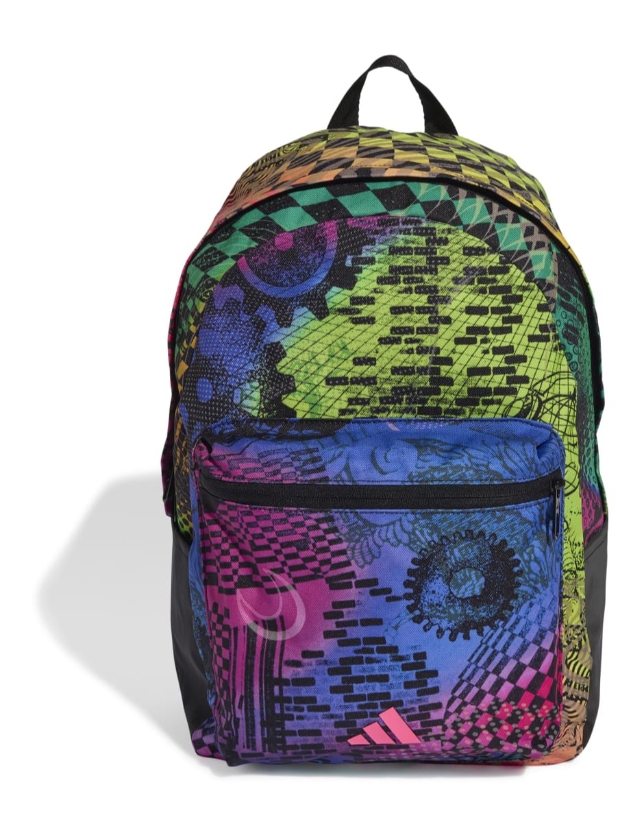 Backpack Adidas Aportswear Jeremy Acott unisex