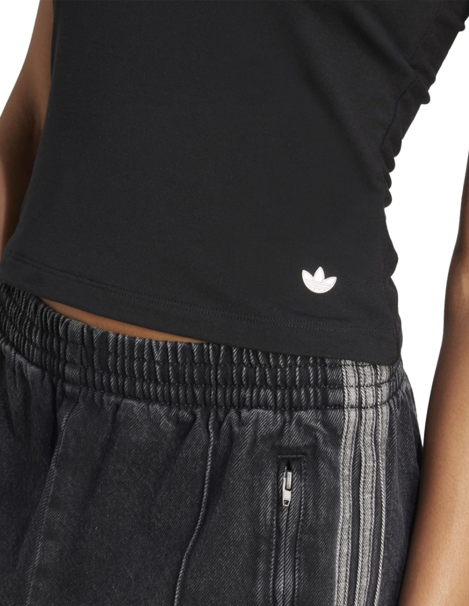 Top deportivo casual mujer 4