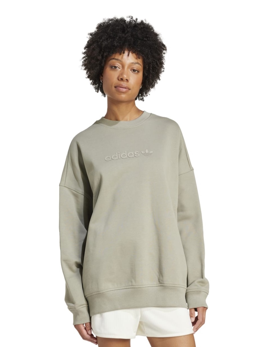 Sudadera con capucha para mujer