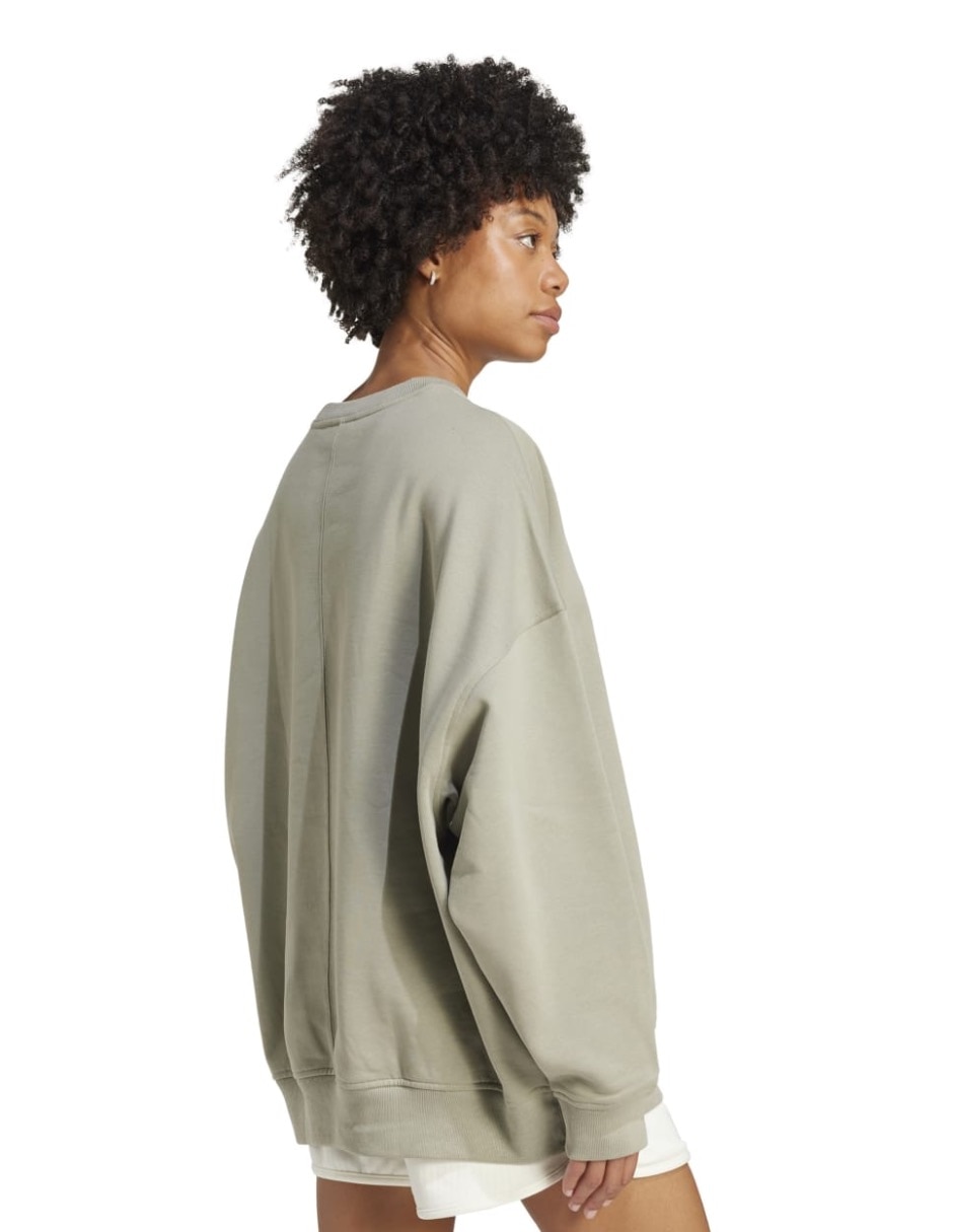 Sudadera con capucha para mujer 3
