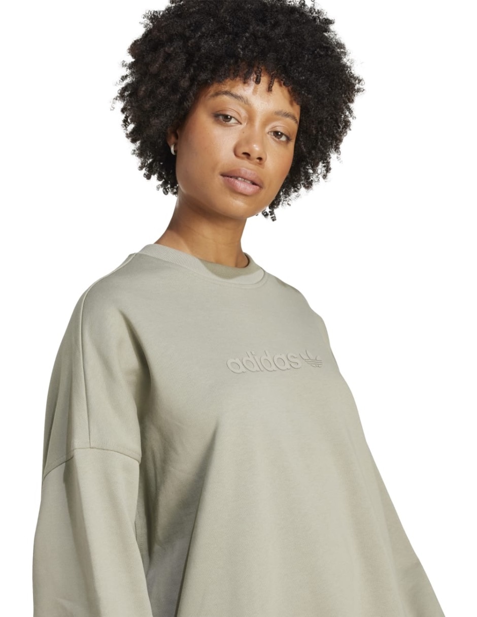 Sudadera con capucha para mujer 5
