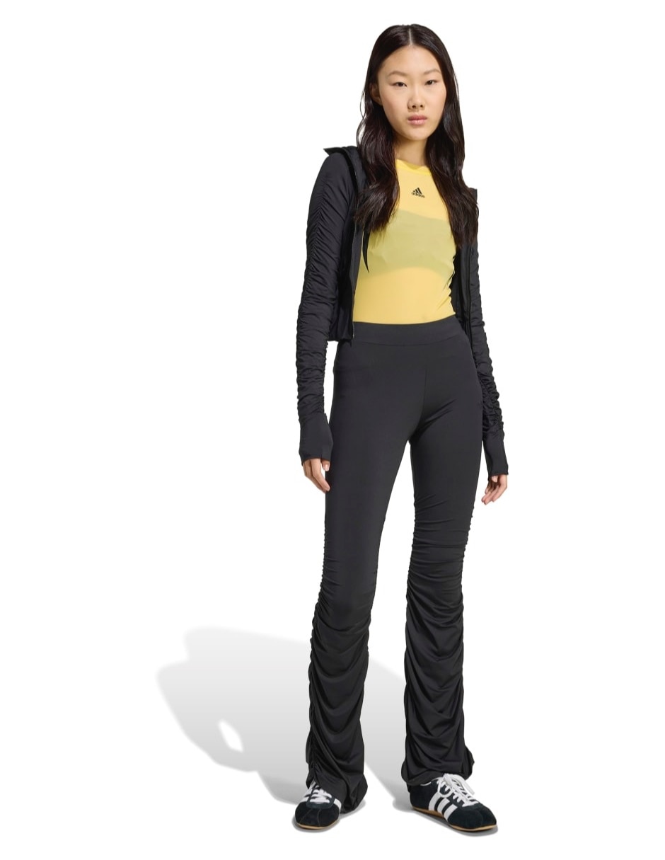 Pants con elástico para mujer 3
