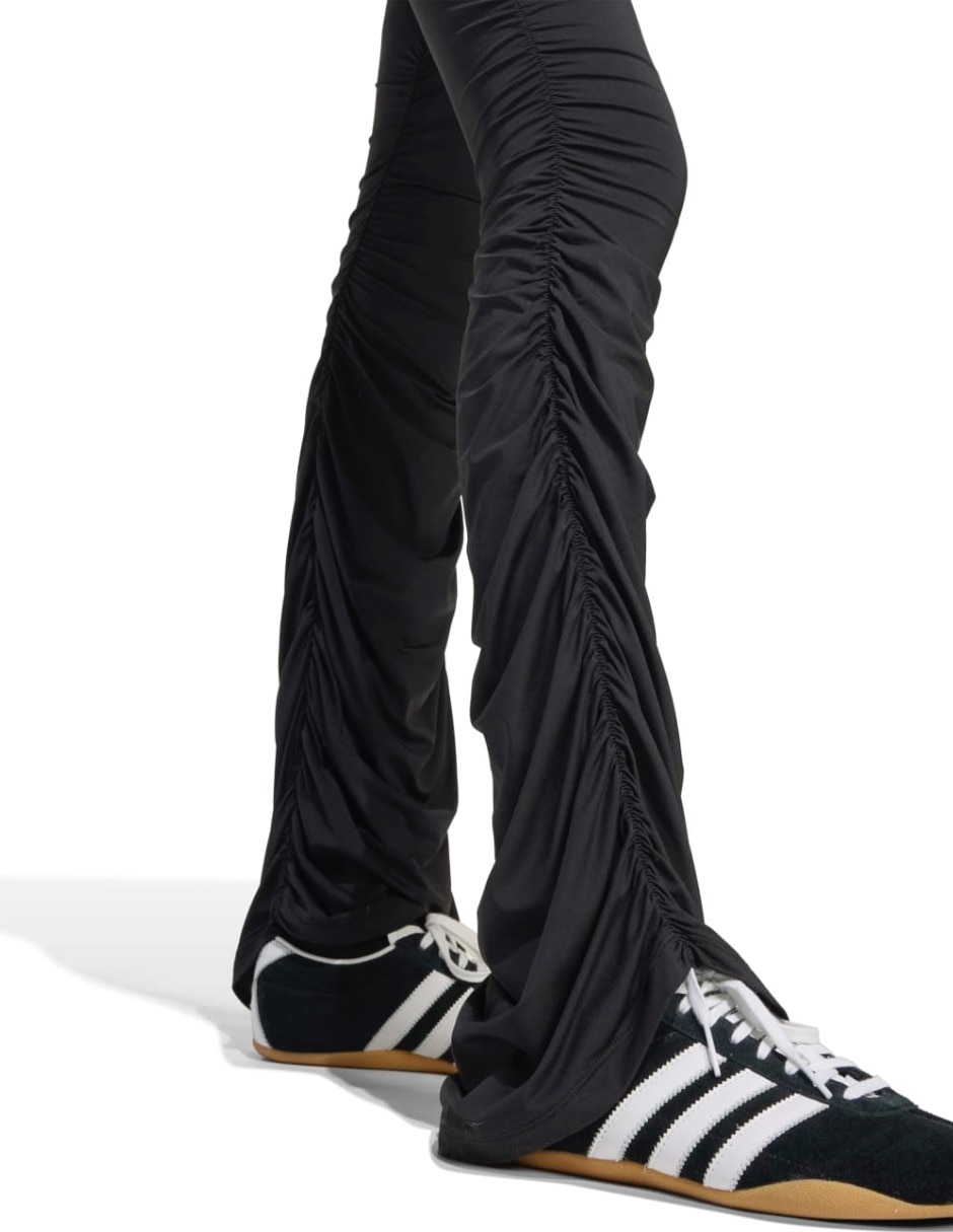 Pants con elástico para mujer 4
