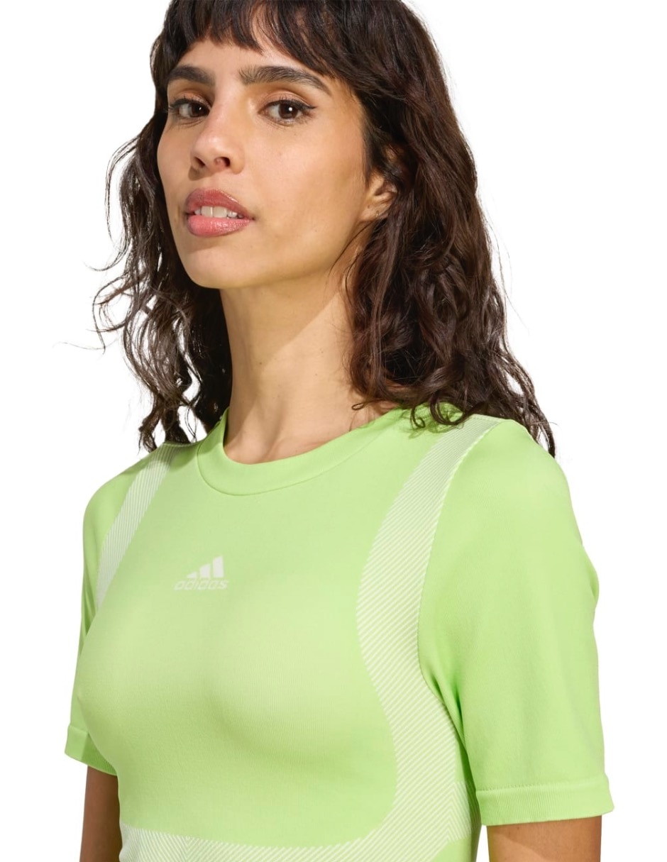Top deportivo mujer 5