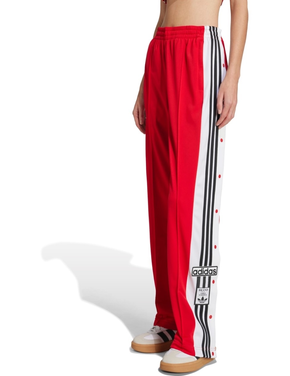 Pants regular con elástico para mujer Pants regular con elástico para mujer