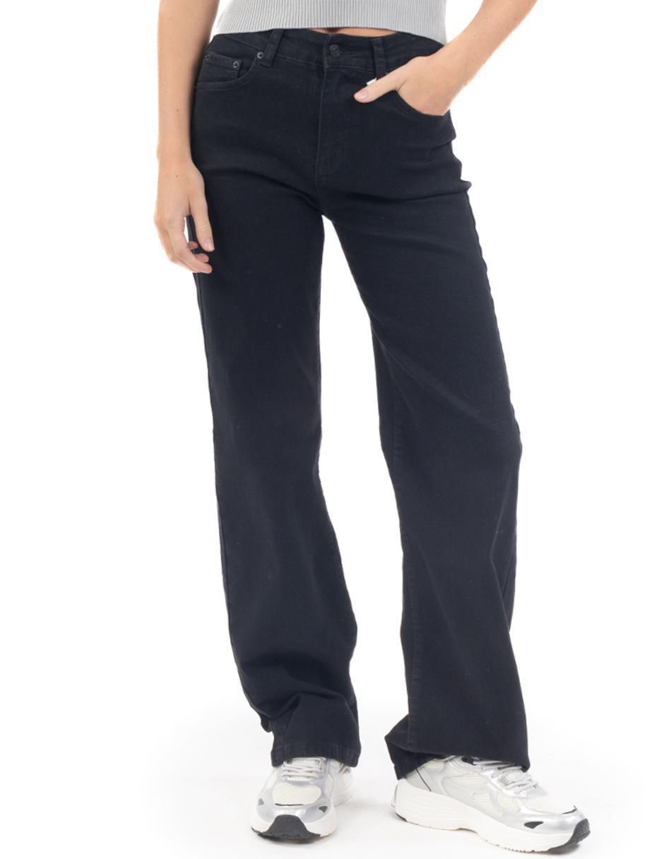 "jeans/jegging/jeans jogger" regular loose quarry jeansqd211386 "corte" media cintura "para mujer"