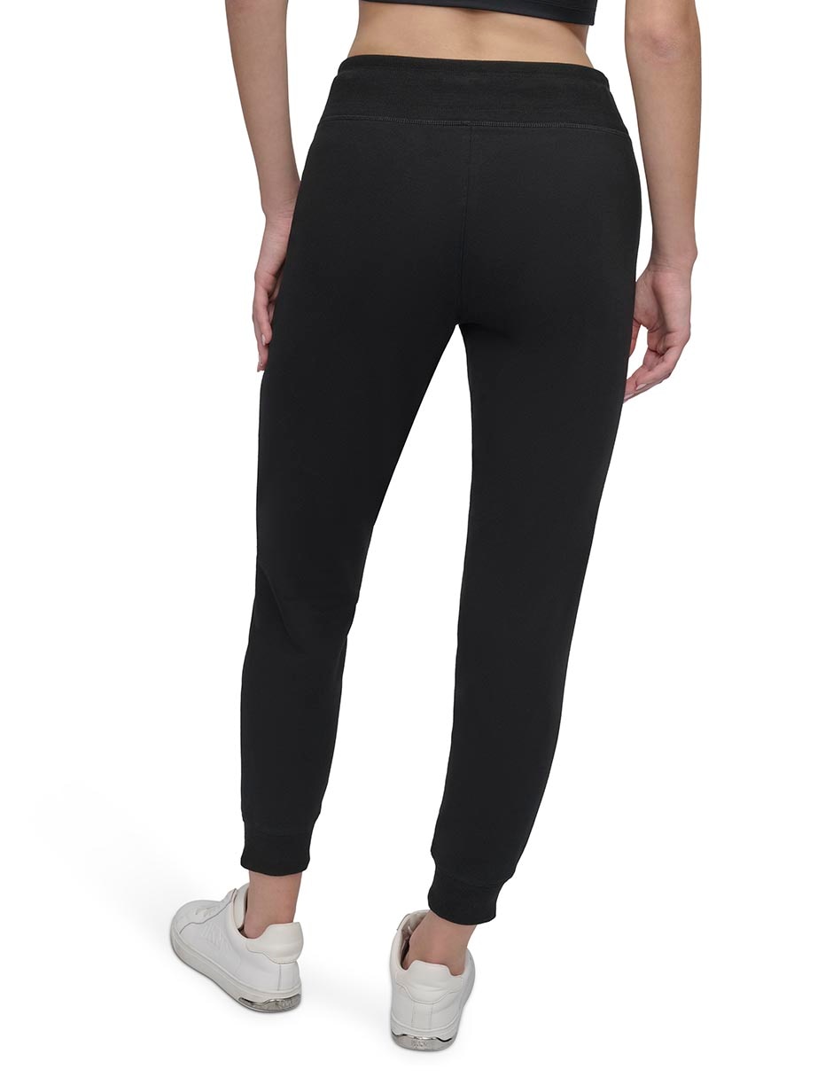 Pants skinny con agujeta para mujer 2