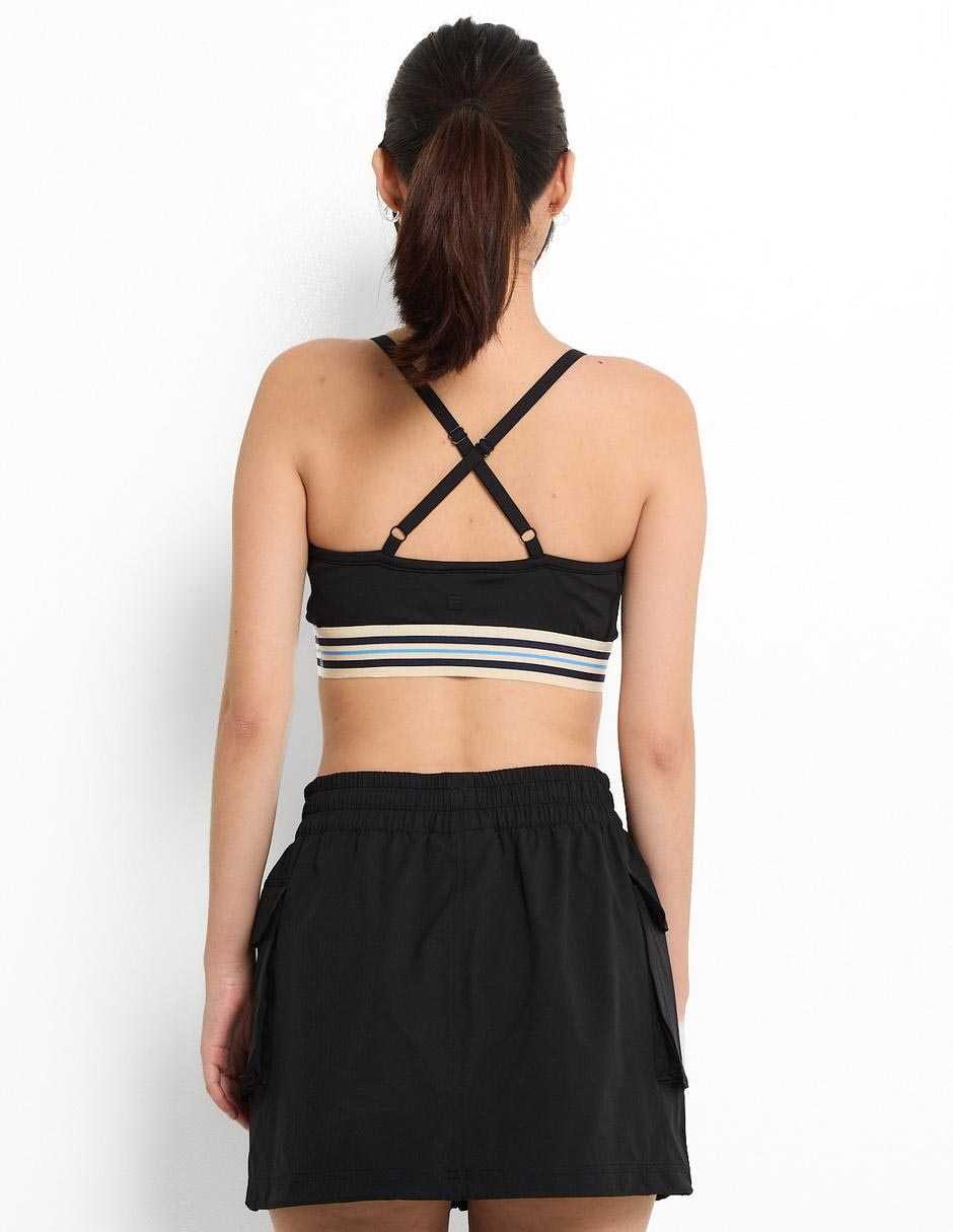 Top deportivo para entrenamiento mujer 2