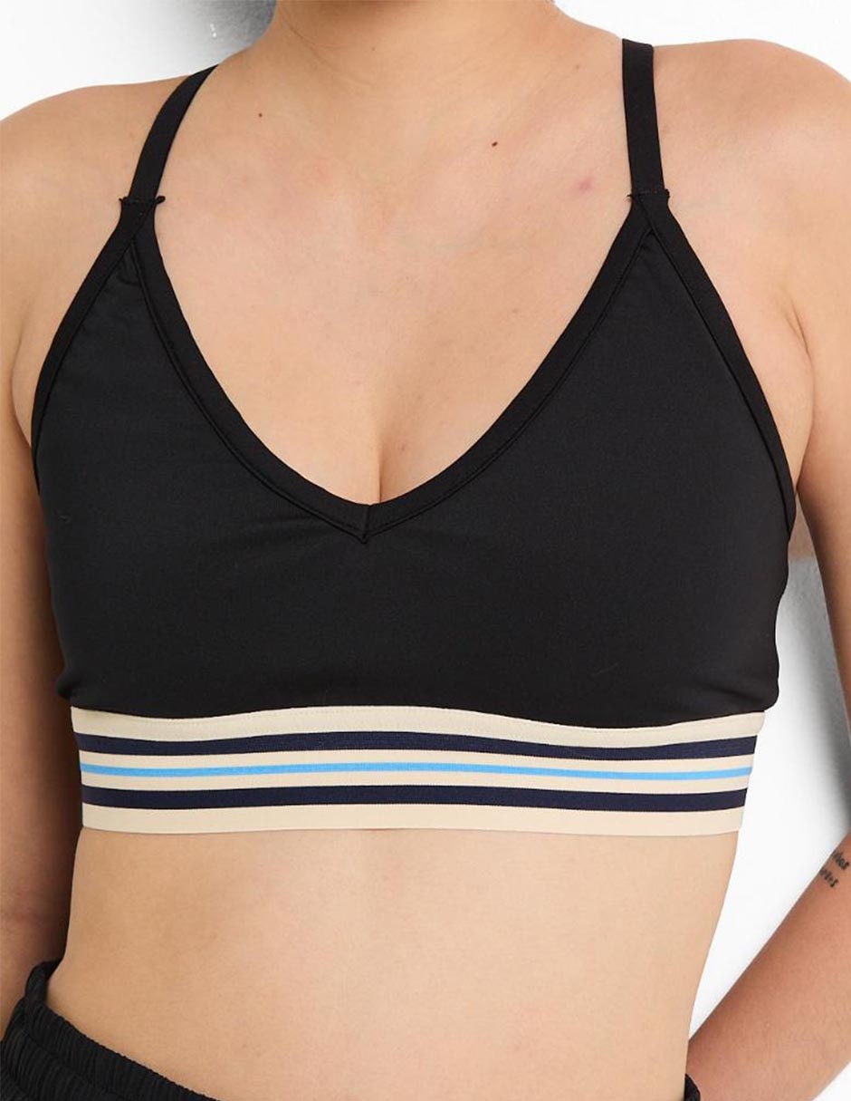 Top deportivo para entrenamiento mujer 4