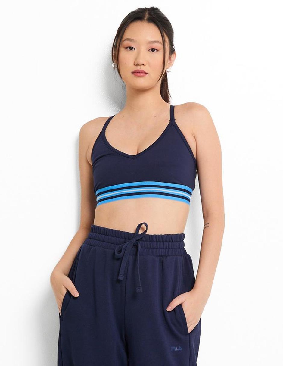 Top deportivo mujer