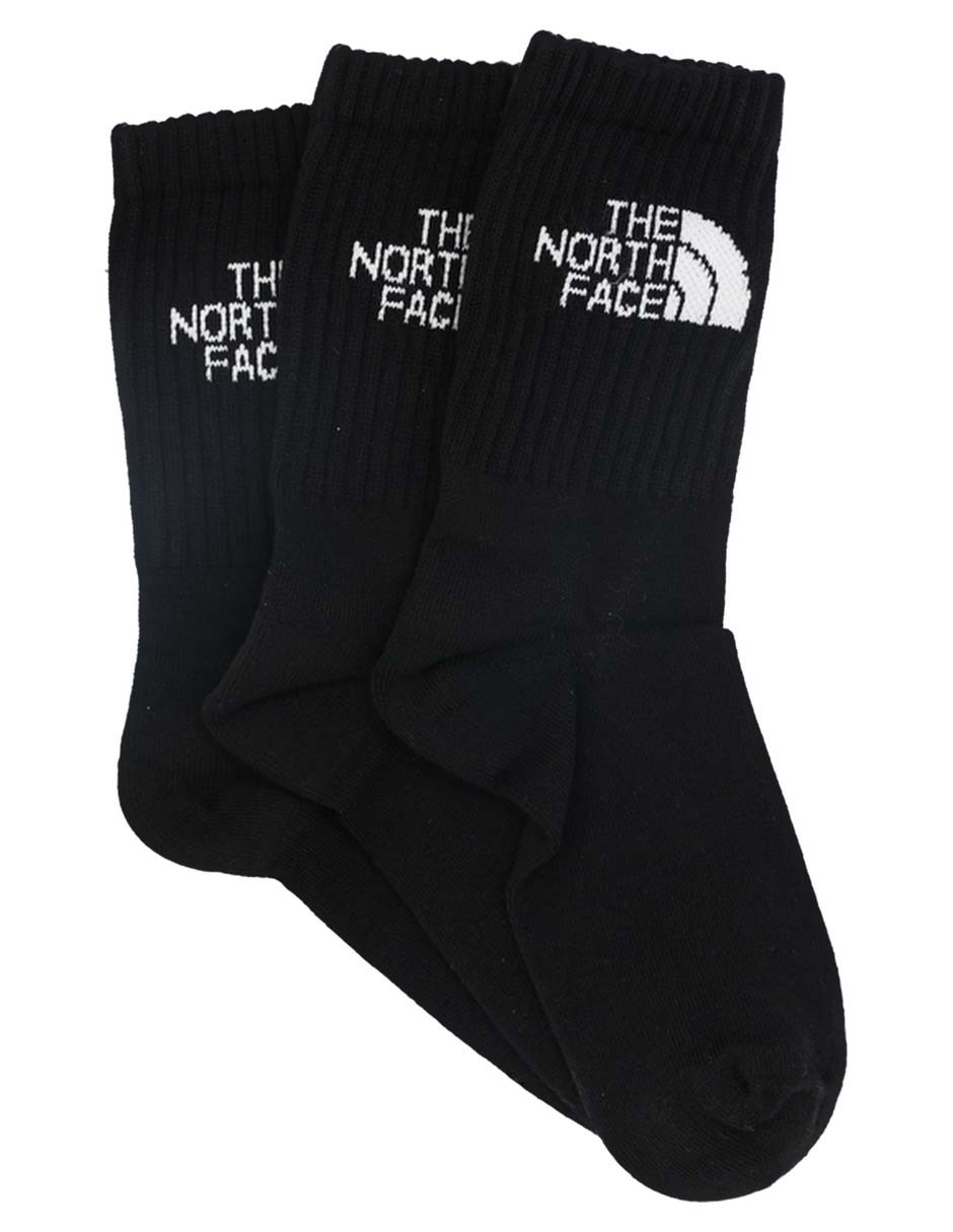 Set de calcetín comfort para entrenamiento para mujer 3 pares Set de calcetín comfort para entrenamiento para mujer 3 pares