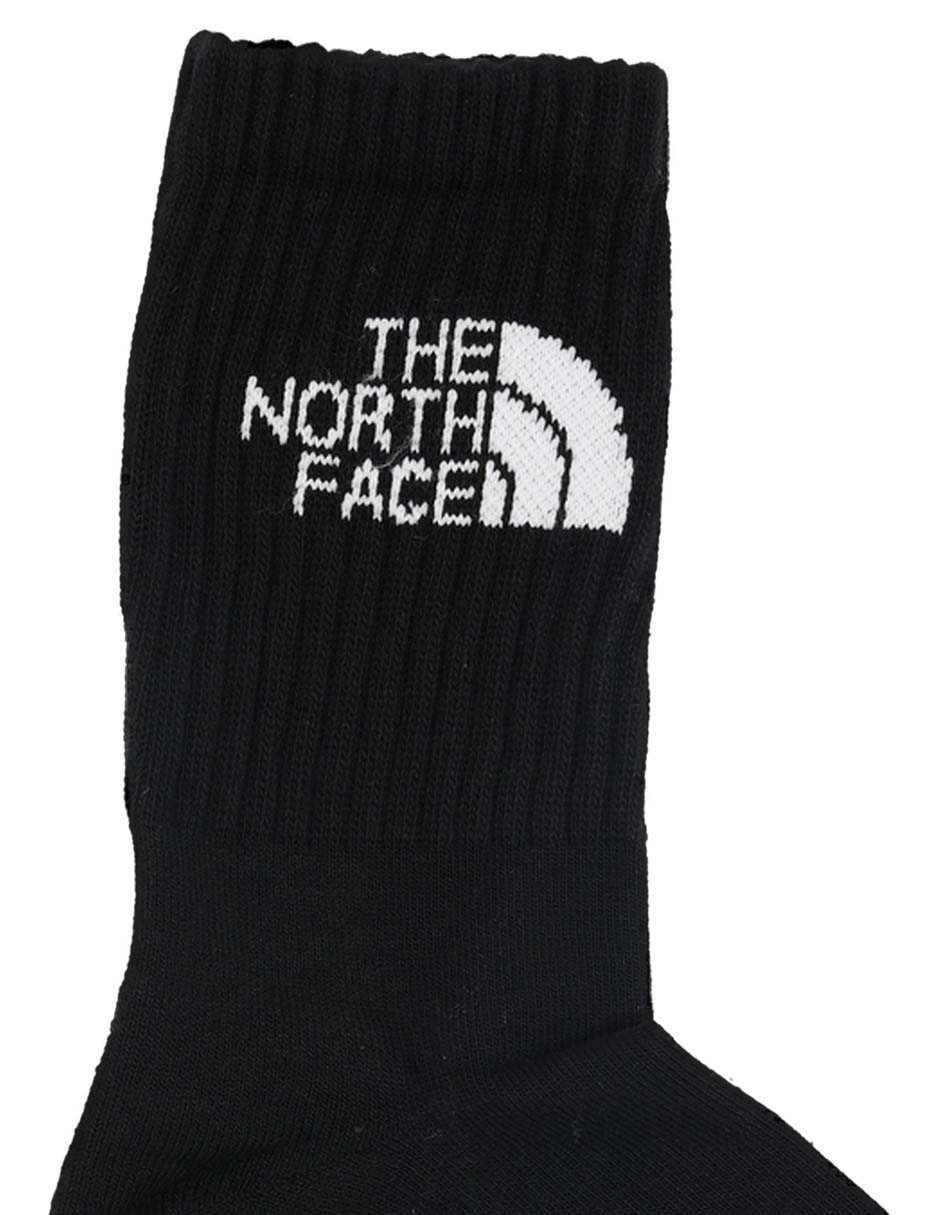 Set de calcetín comfort para entrenamiento para mujer 3 pares 2