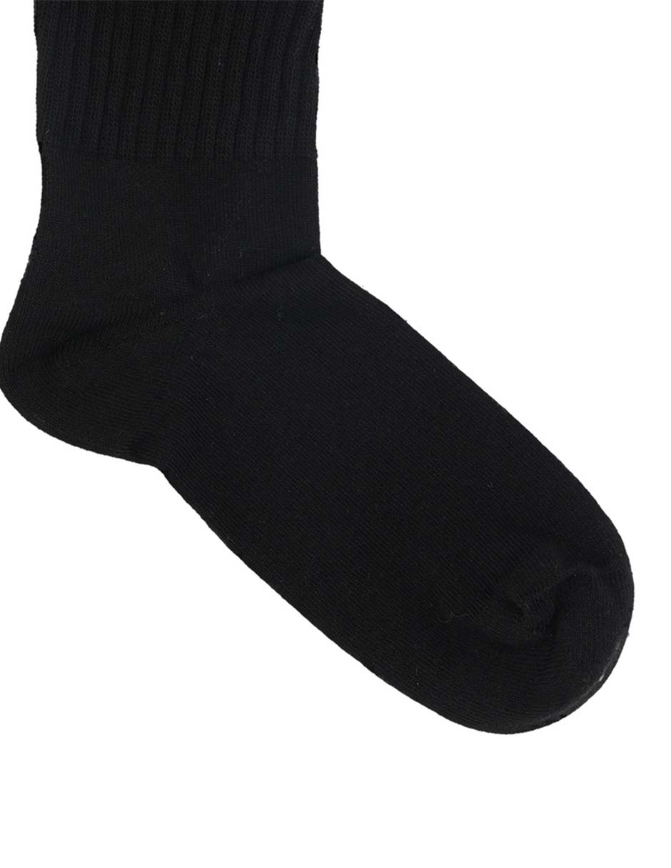 Set de calcetín comfort para entrenamiento para mujer 3 pares 3