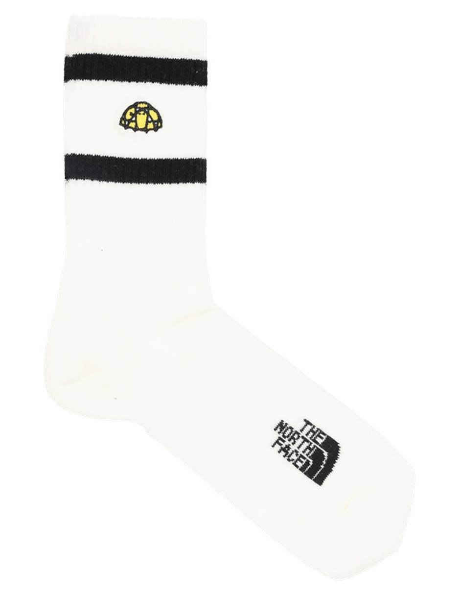 Set de calceta comfort para entrenamiento unisex 2 pares 2