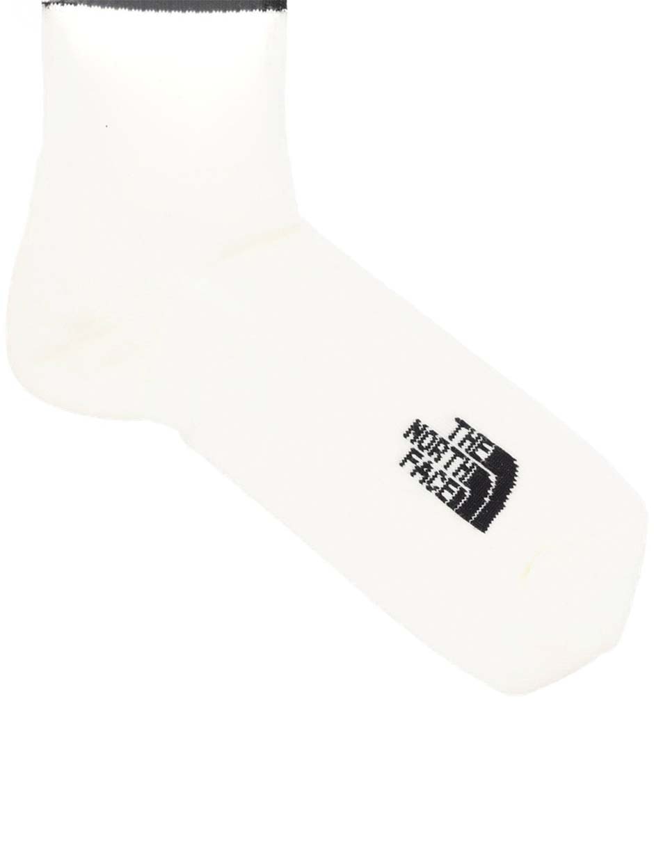 Set de calceta comfort para entrenamiento unisex 2 pares 4