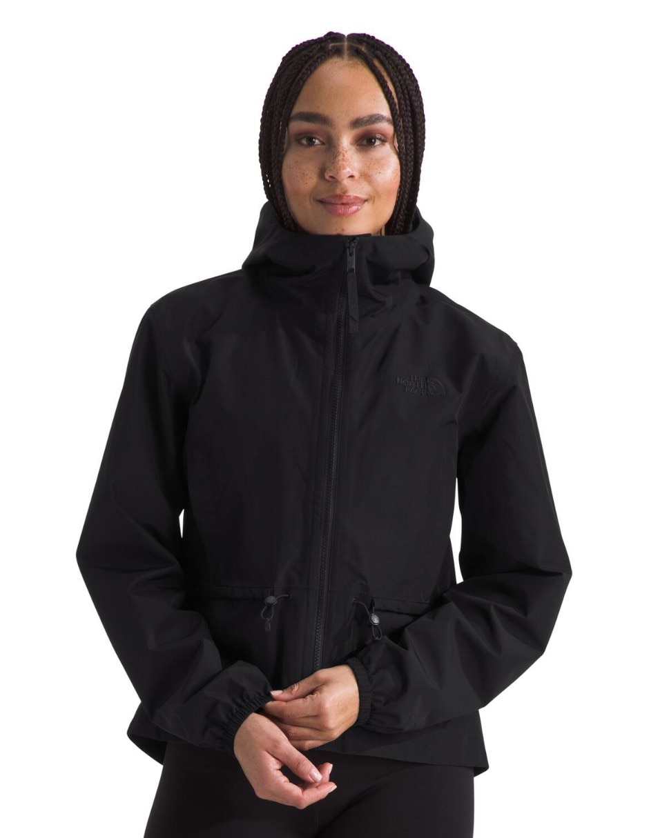 Chamarra casual para mujer Chamarra casual para mujer