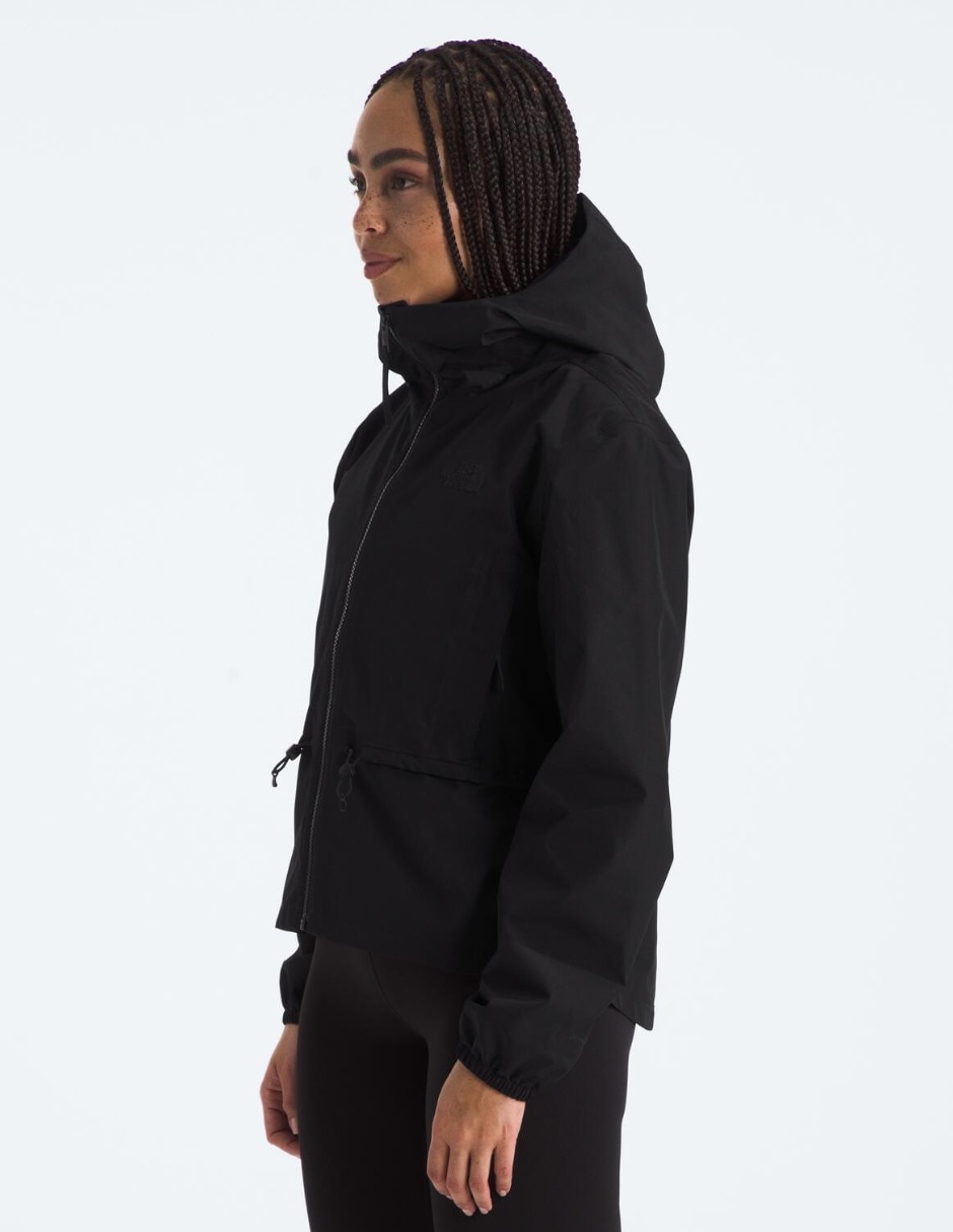 Chamarra casual para mujer 6