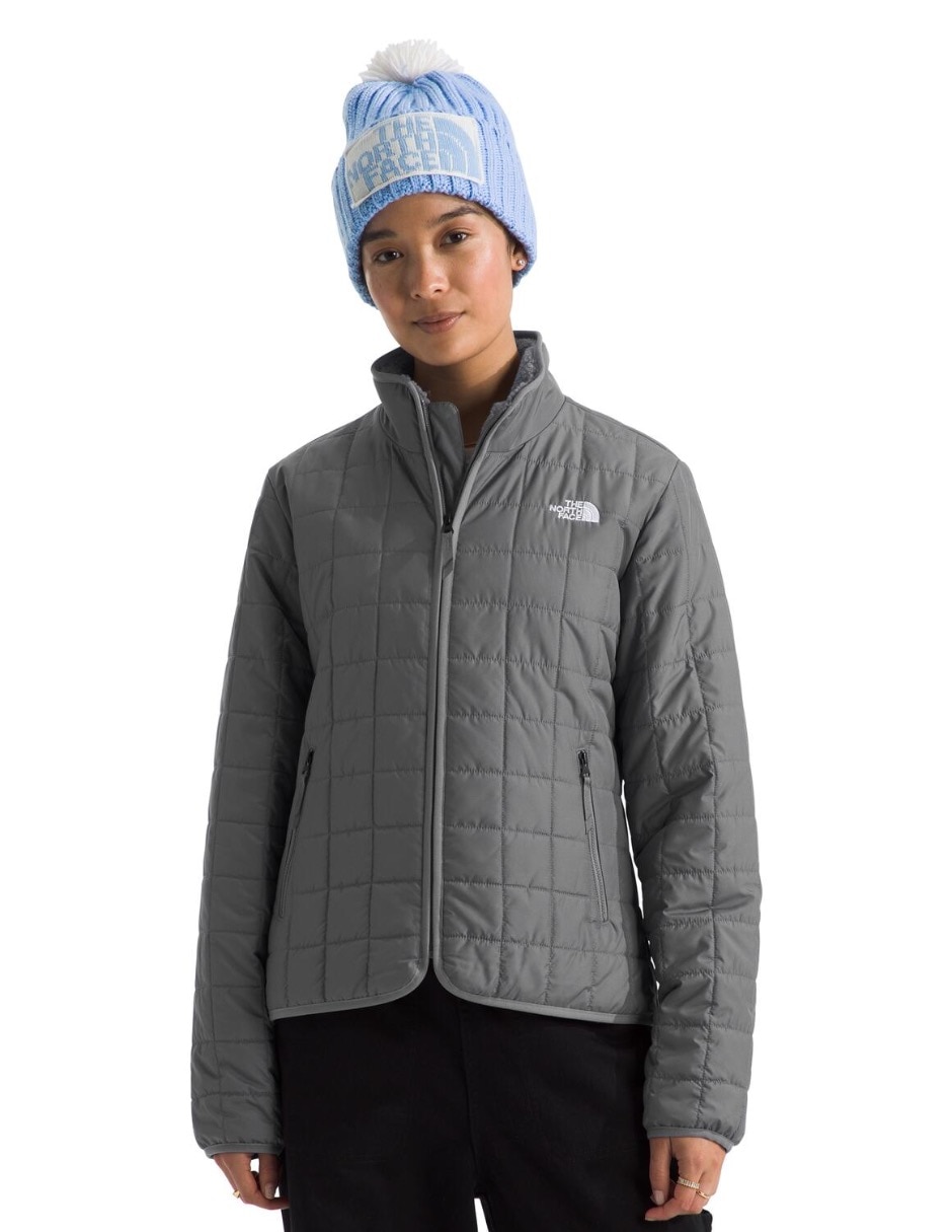 Chamarra casual para mujer Chamarra casual para mujer