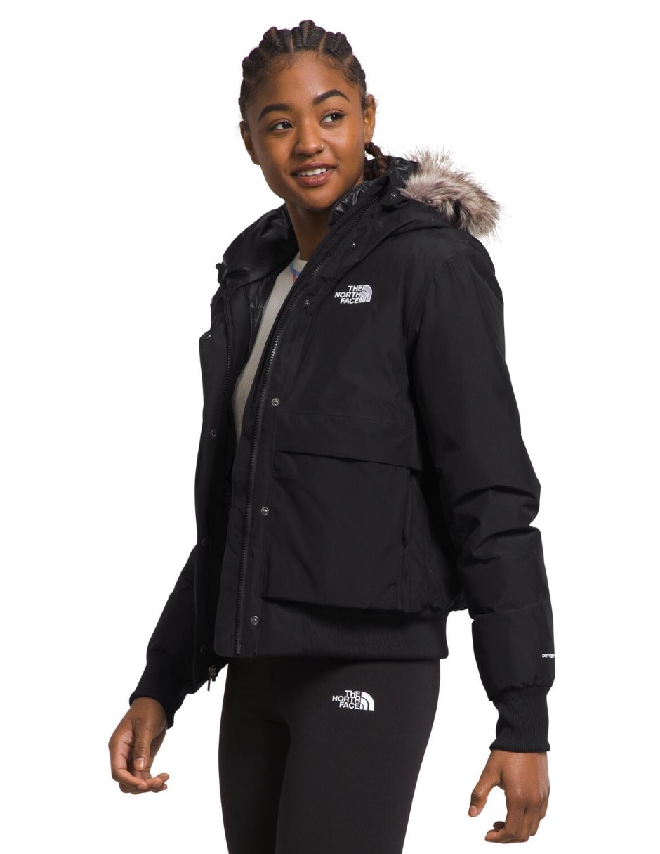 Chamarra casual para mujer Chamarra casual para mujer