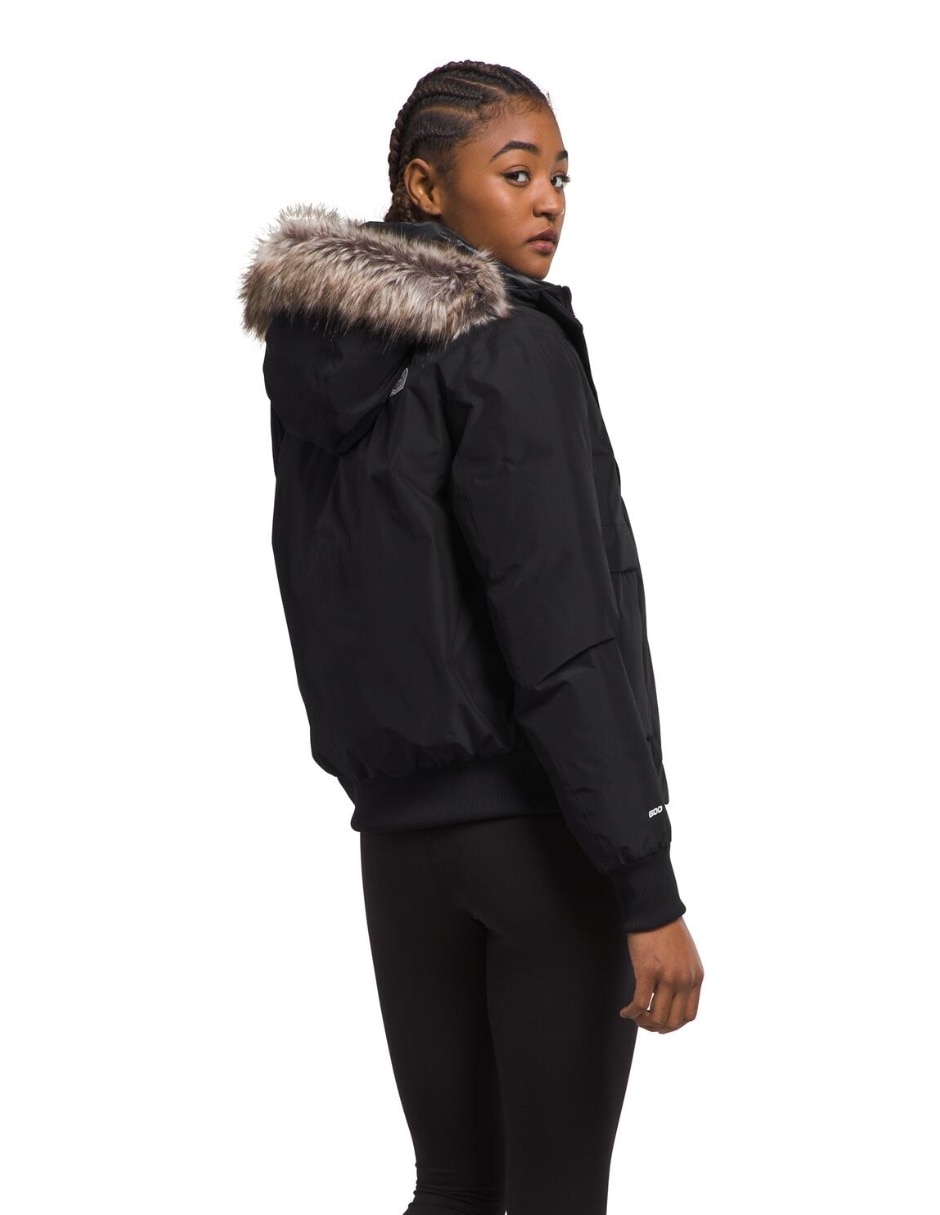 Chamarra casual para mujer 3