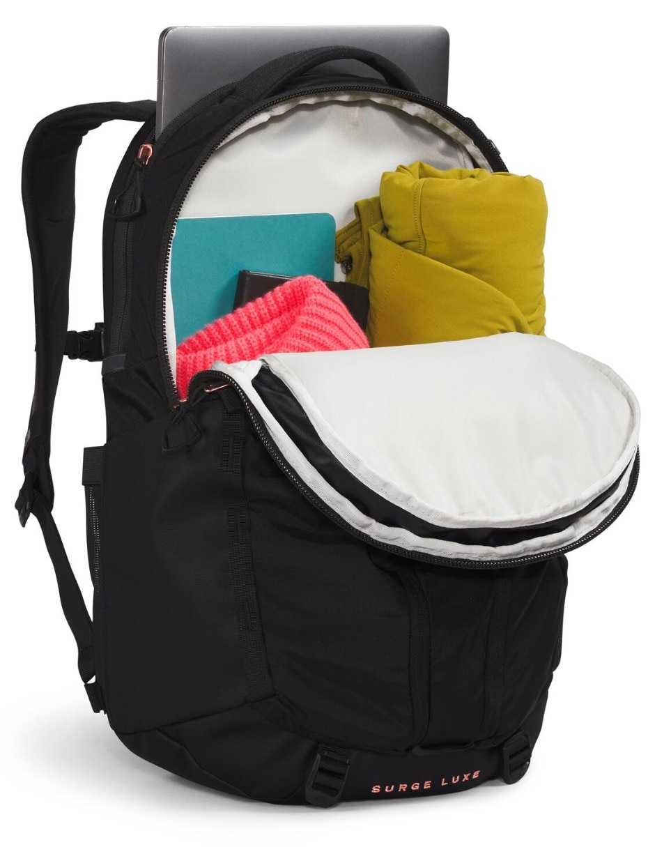 Mochila deportiva para mujer 5