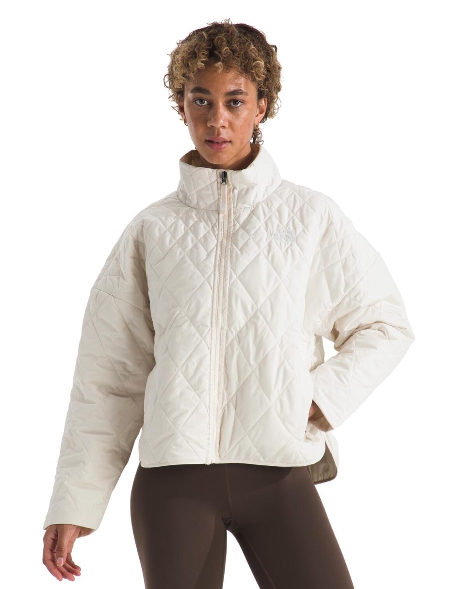 Chamarra casual para mujer