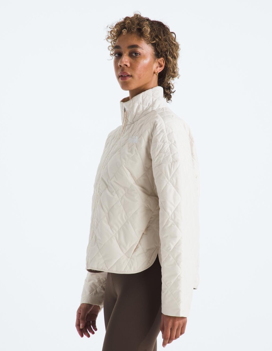 Chamarra casual para mujer 5