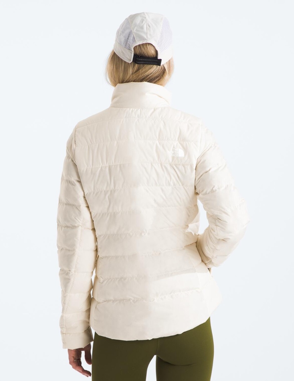 Chamarra casual para mujer 3