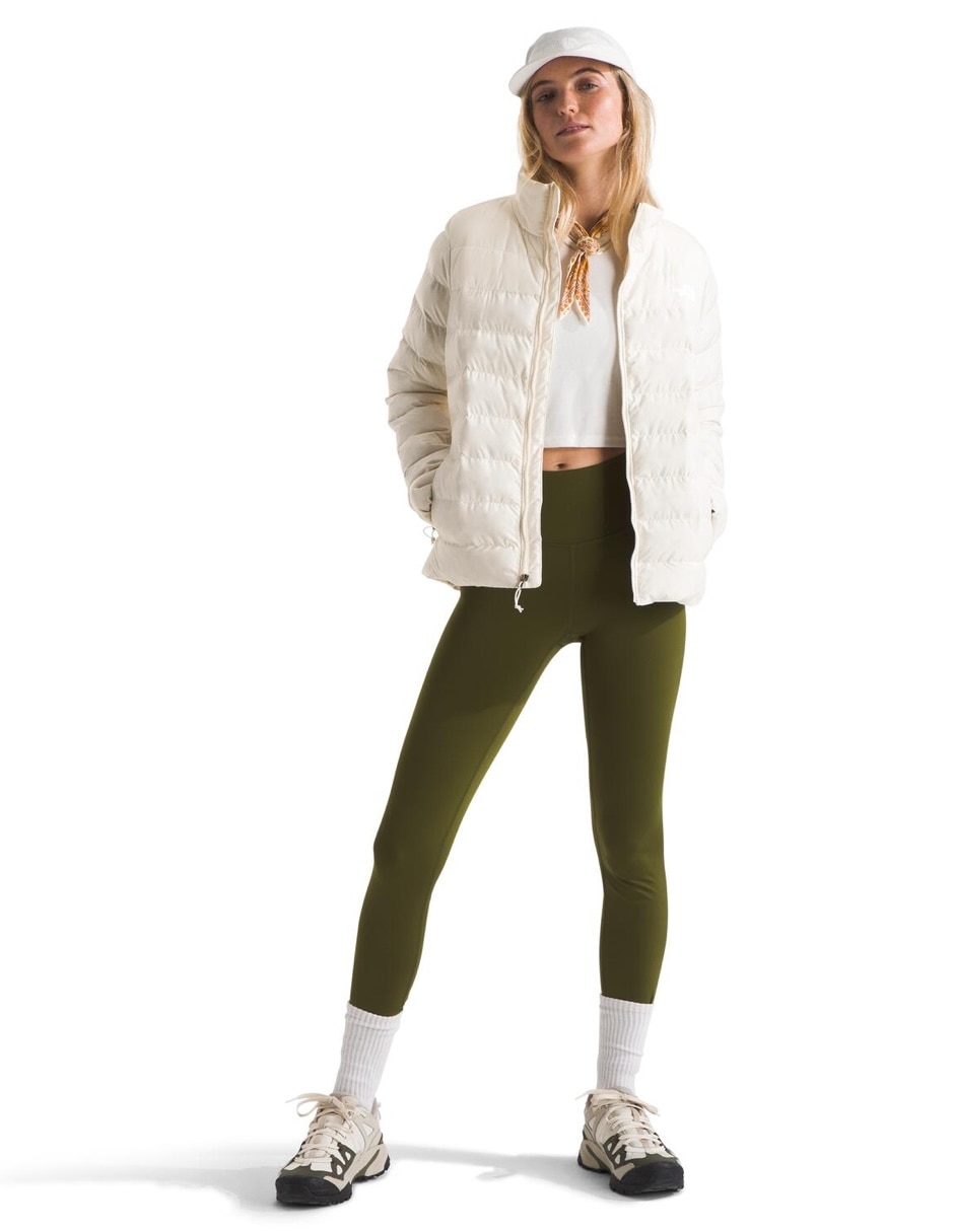 Chamarra casual para mujer 4