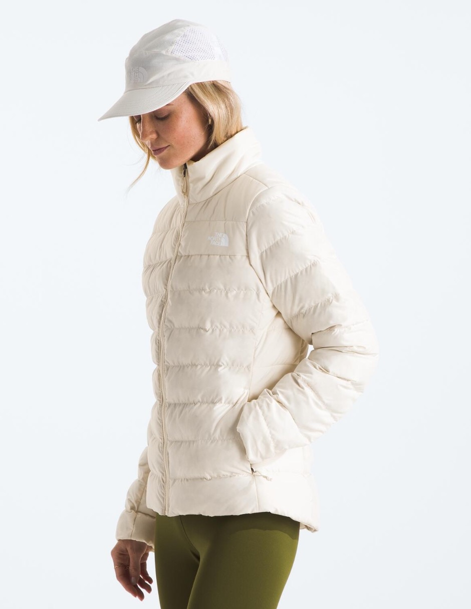Chamarra casual para mujer 5