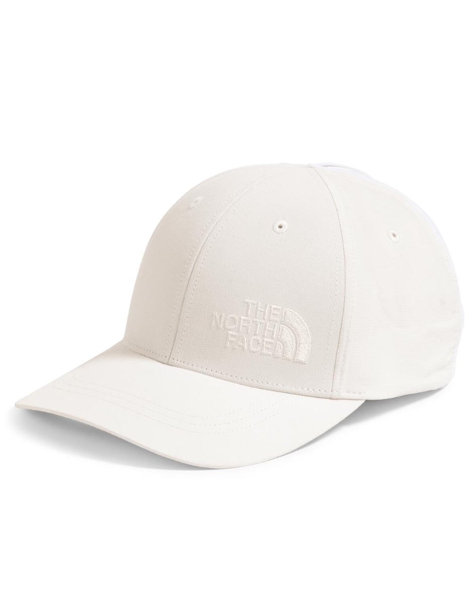 Gorra con visera curva entrenamiento para mujer