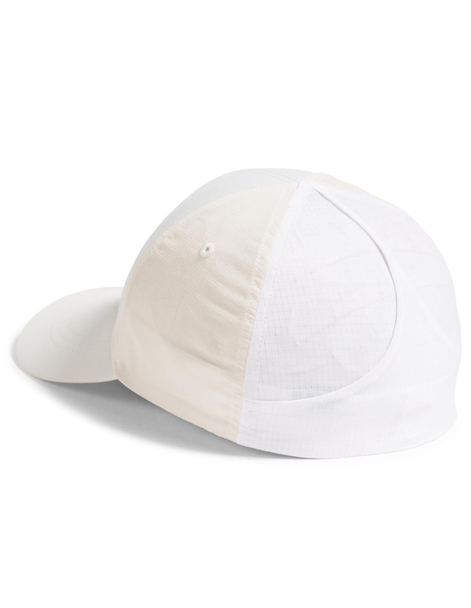 Gorra con visera curva entrenamiento para mujer 3