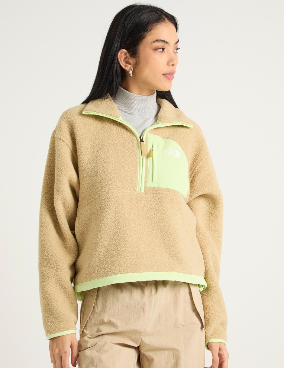 Chamarra casual para mujer Chamarra casual para mujer