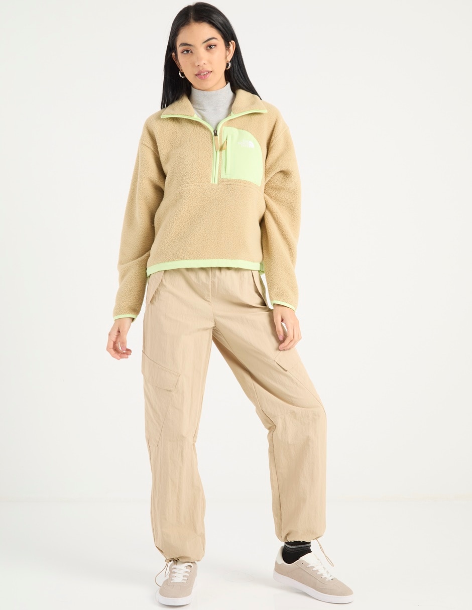 Chamarra casual para mujer 3