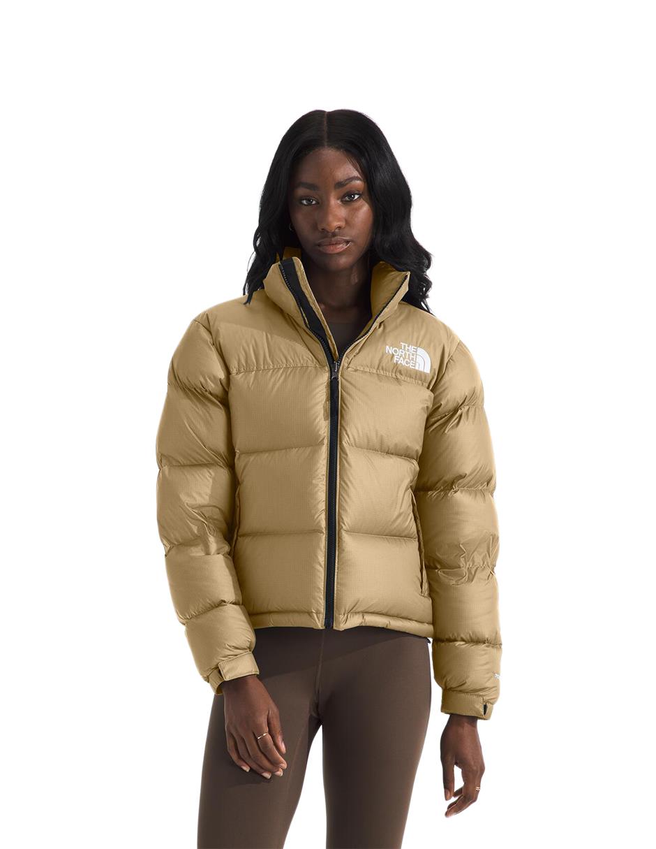 Chamarra casual para mujer