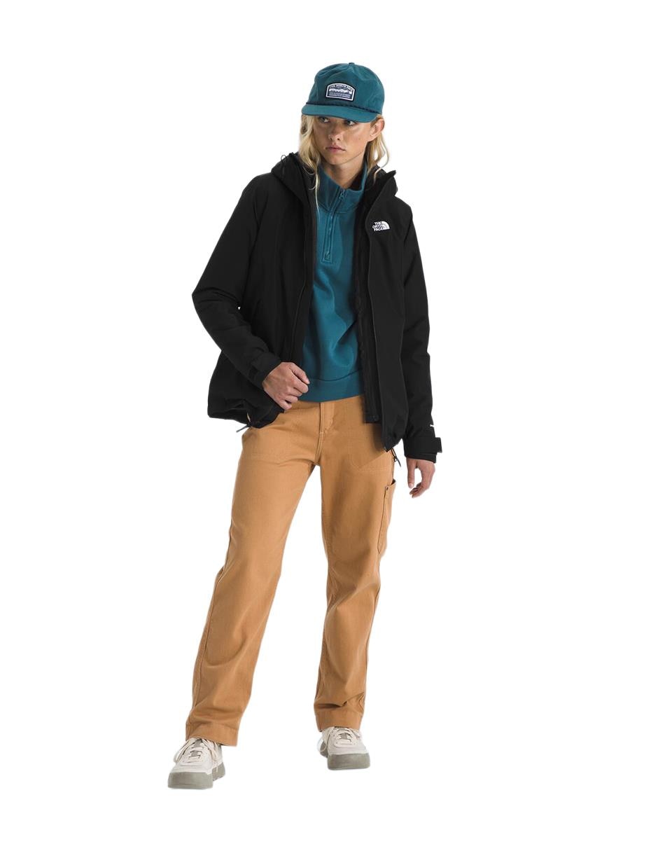 Chamarra casual para mujer 2