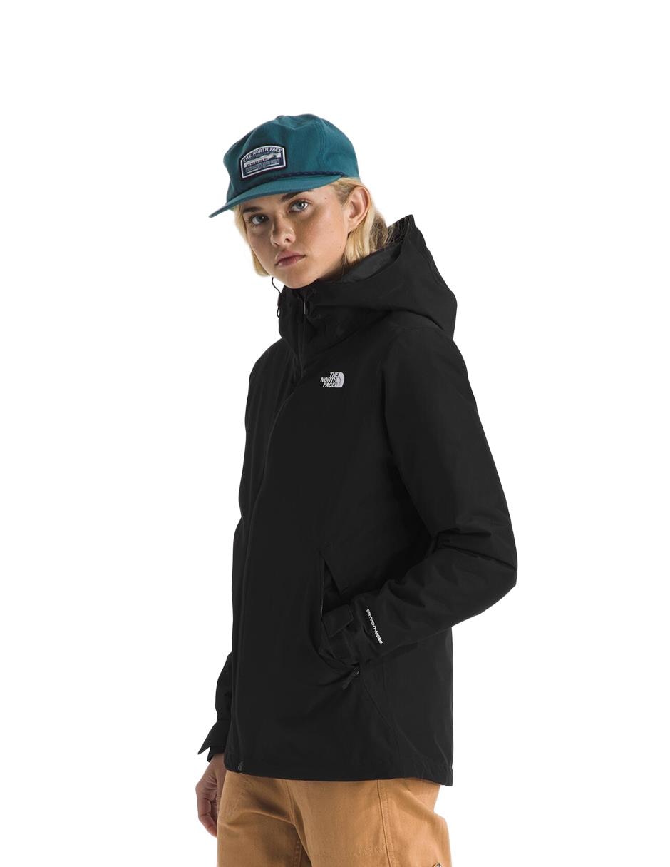 Chamarra casual para mujer 3