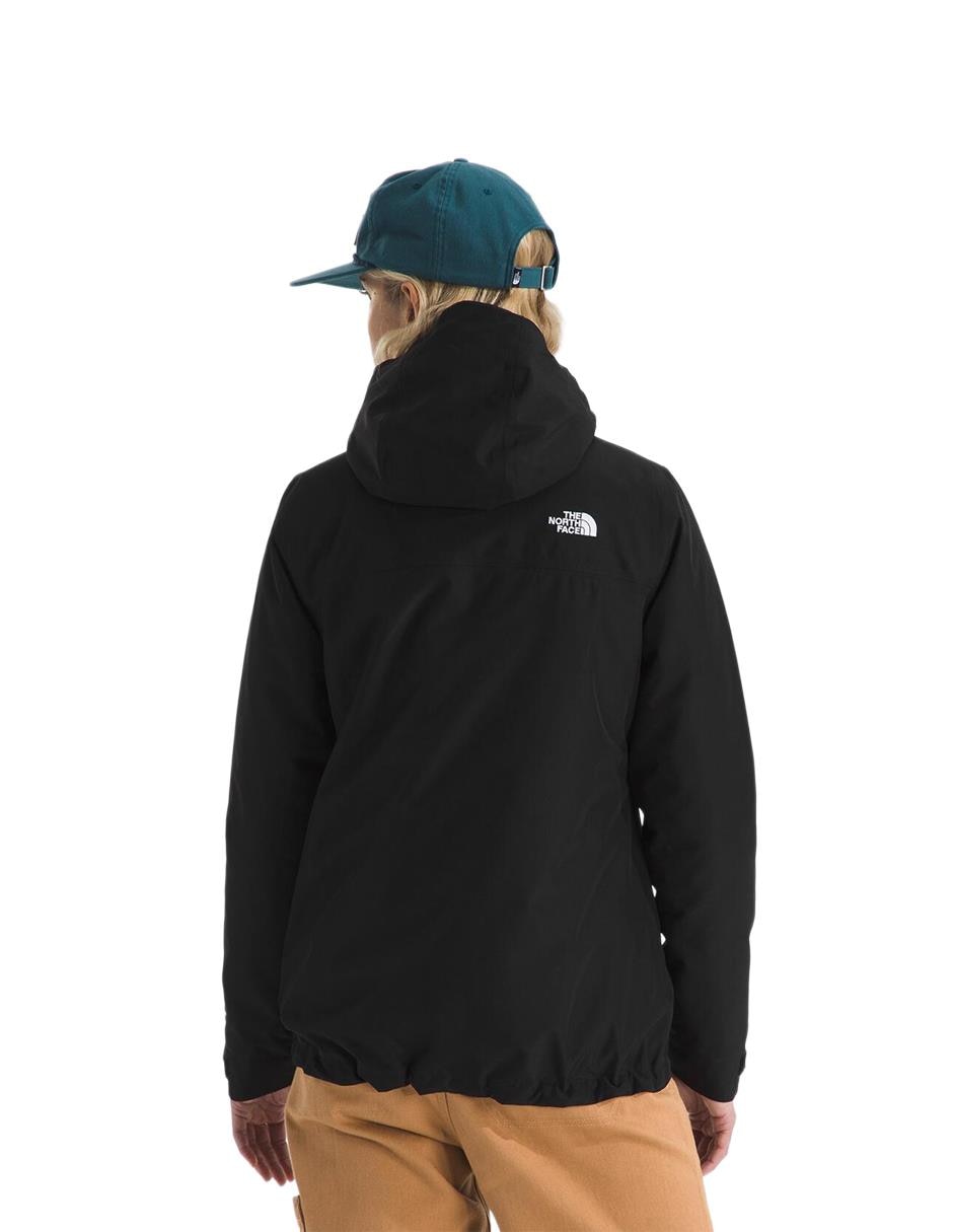 Chamarra casual para mujer 4