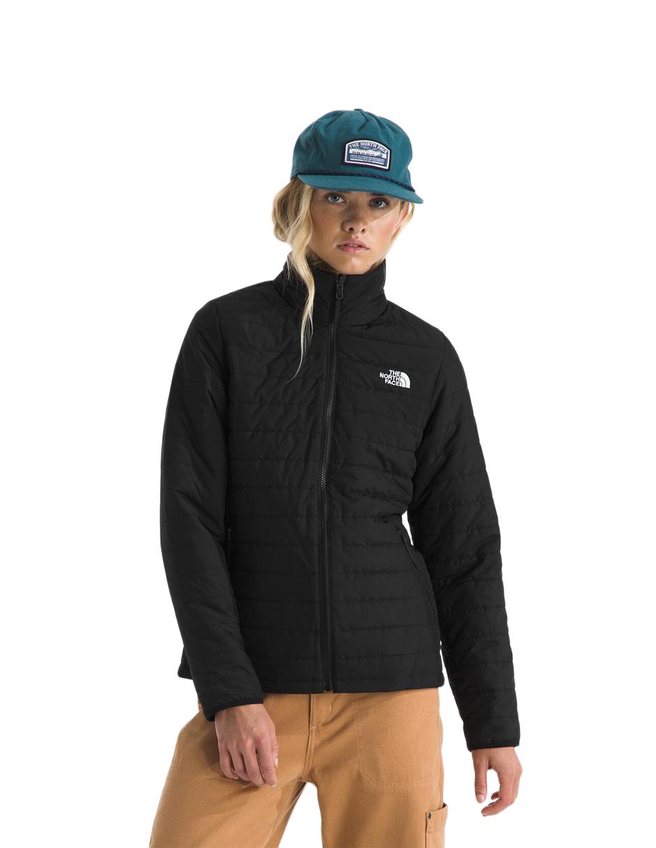 Chamarra casual para mujer 5