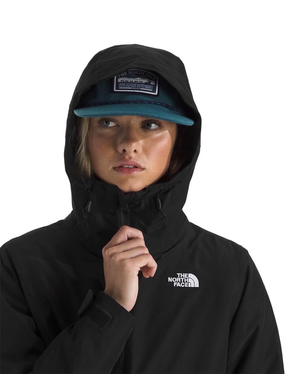 Chamarra casual para mujer 7