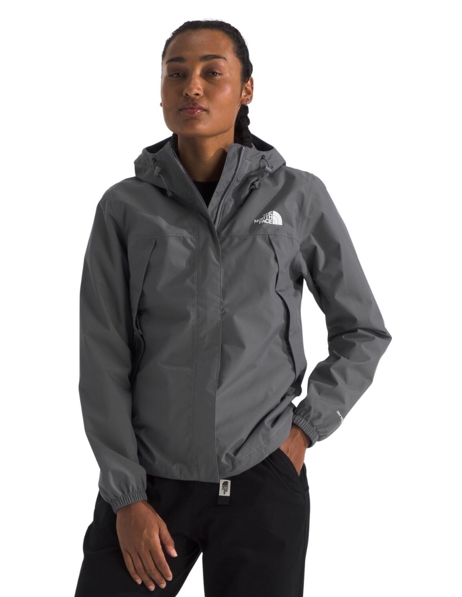 Chaqueta Impermeable Chaqueta EsquÃ North Face Mujer Chamarra Casual The  North Face Para Mujer