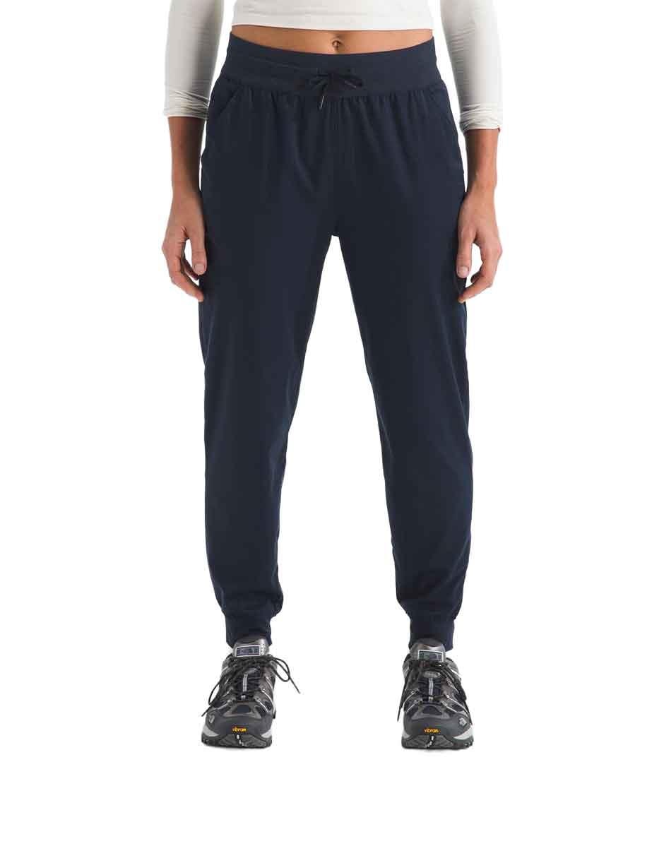 Pants regular con agujeta para mujer 3