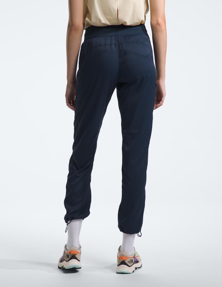 Pantalón regular para mujer 3